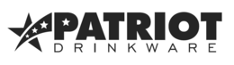 PATRIOT DRINKWARE trademark