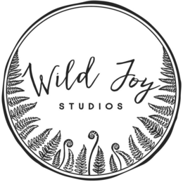 WILD JOY STUDIOS trademark