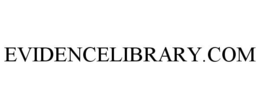 EVIDENCELIBRARY.COM trademark