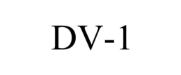 DV-1 trademark