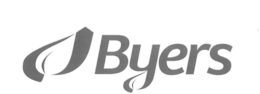 BYERS trademark