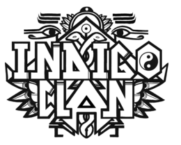 INDIGO CLAN trademark
