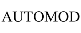 AUTOMOD trademark