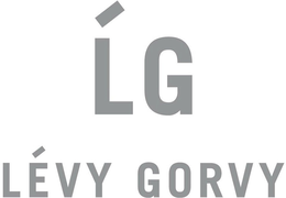 LG LÉVY GORVY trademark