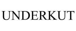 UNDERKUT trademark