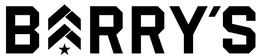 BARRY'S trademark