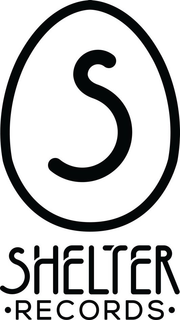 S SHELTER RECORDS trademark