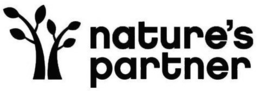 NATURE'S PARTNER trademark