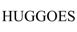 HUGGOES trademark