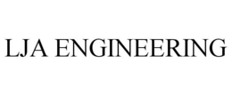 LJA ENGINEERING trademark