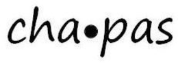 CHA PAS trademark
