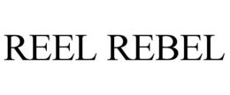 REEL REBEL trademark
