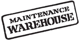 MAINTENANCE WAREHOUSE trademark