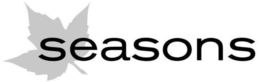 SEASONS trademark