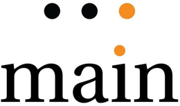 MAIN trademark