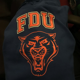 FDU trademark