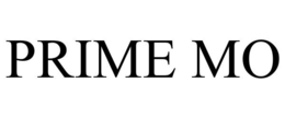 PRIME MO trademark