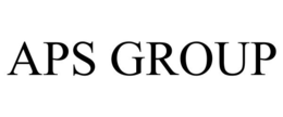 APS GROUP trademark
