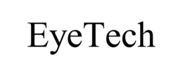 EYETECH trademark