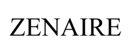 ZENAIRE trademark