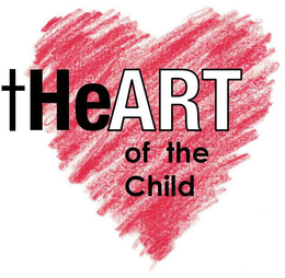 THEART OF THE CHILD trademark