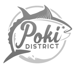 POKI DISTRICT trademark
