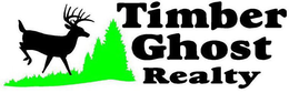 TIMBER GHOST REALTY trademark