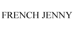 FRENCH JENNY trademark