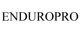 ENDUROPRO trademark