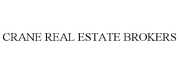 CRANE REAL ESTATE BROKERS trademark