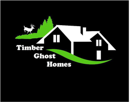 TIMBER GHOST HOMES trademark