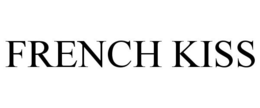 FRENCH KISS trademark