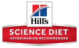 HILL' SCIENCE DIET VETERINARIAN RECOMMENDED H trademark