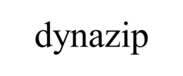 DYNAZIP trademark