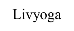 LIVYOGA trademark