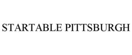 STARTABLE PITTSBURGH trademark