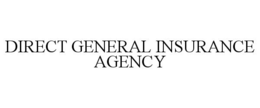 DIRECT GENERAL INSURANCE AGENCY trademark