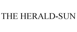 THE HERALD-SUN trademark