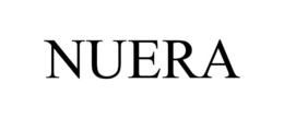 NUERA trademark