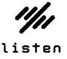 LISTEN trademark