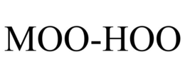 MOO-HOO trademark