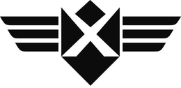 X trademark