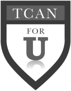 TCAN FOR U trademark