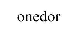 ONEDOR trademark