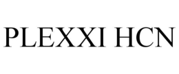 PLEXXI HCN trademark