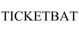 TICKETBAT trademark