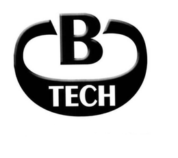 B TECH trademark