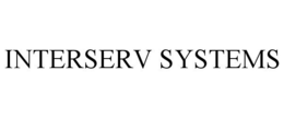 INTERSERV SYSTEMS trademark