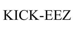 KICK-EEZ trademark