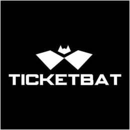 TICKETBAT trademark